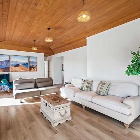 Family Perfect, Winter Getaway, Secure Yard, Parking, Mountain Bikes, Arcade Villa Rotorua Ngoại thất bức ảnh