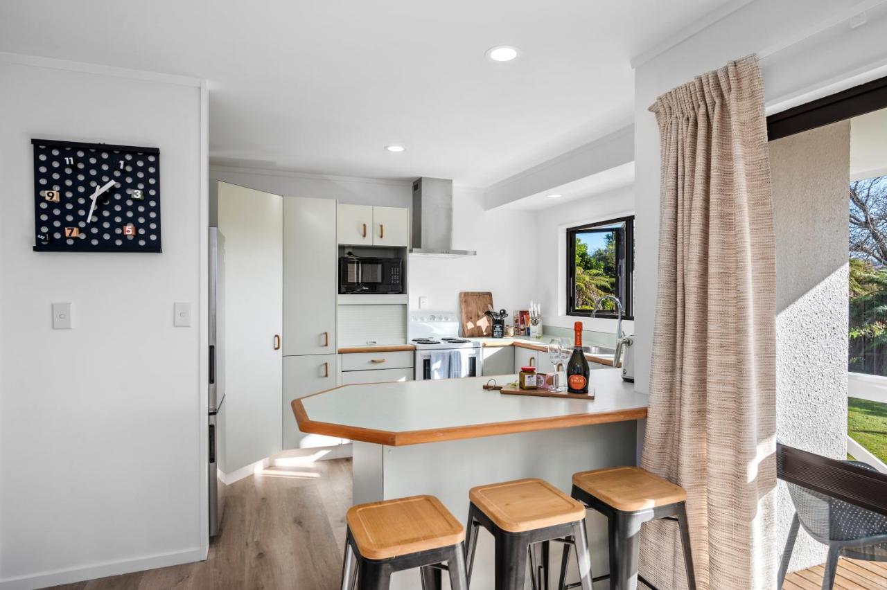 Family Perfect, Winter Getaway, Secure Yard, Parking, Mountain Bikes, Arcade Villa Rotorua Ngoại thất bức ảnh