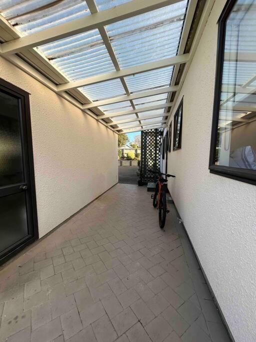 Family Perfect, Winter Getaway, Secure Yard, Parking, Mountain Bikes, Arcade Villa Rotorua Ngoại thất bức ảnh